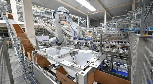 22家制造企業加入全球燈塔網絡，新一批“燈塔工廠”名單正式發布