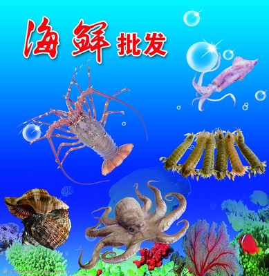 海鮮鑒別指南 一張圖片看懂新鮮與品質(zhì)